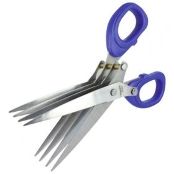 Ножницы для резки червя Browning 4 Blade Worm Scissors