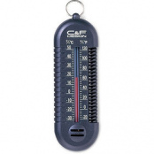 Термометр C&F Design 3 -in-1 Thermometer CFA-100