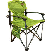 Кресло Camping World Dreamer Chair (green)