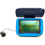 Видеокамера подводная Camping World Calypso UVS-02 Plus