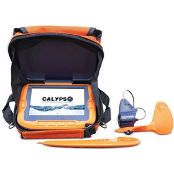 Видеокамера подводная Camping World Calypso UVS-03 Plus