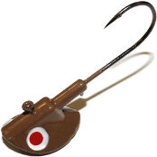 Джиг Cargo Каблук