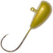 Джиг плавающий Cargo