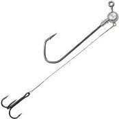 Набор Cargo джиг Barbarian со стингером