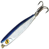 Пилькер Cargo Рокки (бинарный сплав серебра)