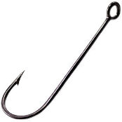 Крючок CF Company Round Bent Joint Hook (упаковка)
