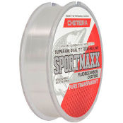 Леска Chimera Sportmaxx Fluorocarbon Coating Pure Transparent