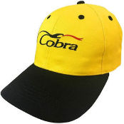 Бейсболка Cobra AM-125