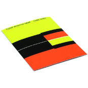 Цветная самоклеющаяся пленка Cralusso Colour Antenna Label