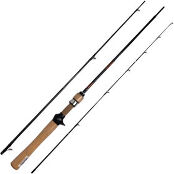 Кастинговое удилище Daiwa Silver Creek