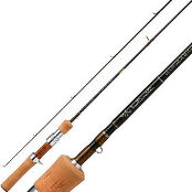 Кастинговое удилище Daiwa Silver Creek Trad