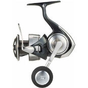 Катушка Daiwa 24 Certate SW