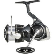 Катушка Daiwa 24 Luvias PC LT