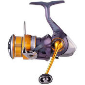 Катушка Daiwa 24 Regal CS LT
