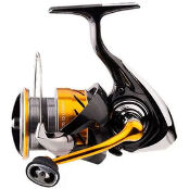 Катушка Daiwa 24 Revros CS LT