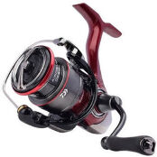 Катушка Daiwa 25 Fuego CS LT