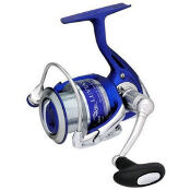 Катушка Daiwa Luvias DA