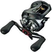 Катушка Daiwa Steez A TW