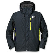 Куртка утеплённая Daiwa Gore-Tex Barrier Jacket D3-1103J