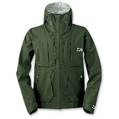 Куртка непромокаемая Daiwa Gore-Tex DR-1204J