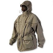 Куртка непромокаемая Daiwa Wilderness XT 3/4 Jacket