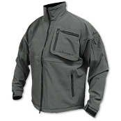 Куртка ветрозащитная Daiwa Wilderness XT Softshell