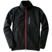 Куртка утеплённая Daiwa Wind-Block Stretch Jacket DJ-2203