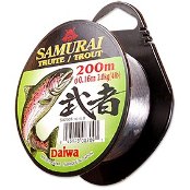 Леска Daiwa Samurai Trout