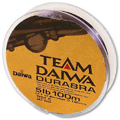 Леска Daiwa Team Daiwa Durabra Nanodi