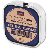 Леска Daiwa TDR Reel Line (упаковка)