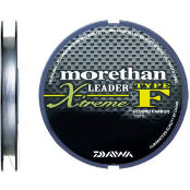 Леска флюорокарбон Daiwa Morethan Leader Xtreme Type F