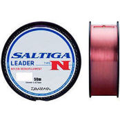Лидер для морской рыбалки Daiwa Saltiga Leader Type-N