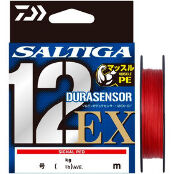 Шнур Daiwa Uvf Saltiga Durasensor x12EX Si3