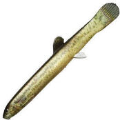Силиконовая приманка Daiwa Kaiteki Real Loach