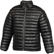 Куртка DAM Effzett Thermo-Lite Jacket