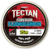 Леска DAM Damyl Tectan Superior Fluorocarbon FC