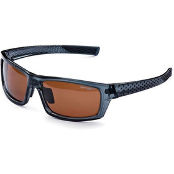 Очки поляризационные DAM Pro Sunglasses (Amber)