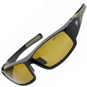 Очки поляризационные DAM Scierra Wrap Around Sunglasses