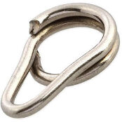 Кольцо заводное Decoy R-51 Front Ring (упаковка)