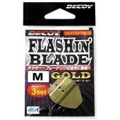 Оснастка Decoy Flashing Blade BL-1