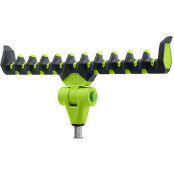 Держатель поворотный Delphin Feeder Rod Holder Sixto Reaxe Flexi