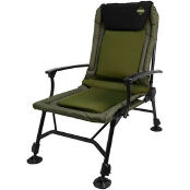 Кресло с подлокотниками Delphin Grand Chair