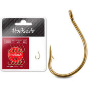 Крючки Delphin HKD Twister Feeder Hooks