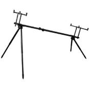 Подставка для 3-4 удилищ Delphin TPX4 Rod Pod