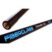 Ручка для подсачека Delphin Fiberglass Telehandle 320