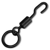 Вертлюг Delphin The End Ronnie Swivel With a Ring