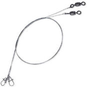 Поводок спиннинговый Doiyo S zuki SW Tungsten Leader