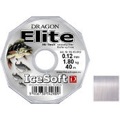 Леска Dragon Elite Ice Soft