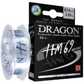 Леска Dragon HM69 Pro