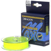 Леска плетеная Dragon Magnum 4X